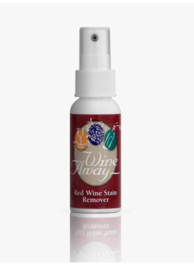 Wine Away Stain Remover  2 oz.
