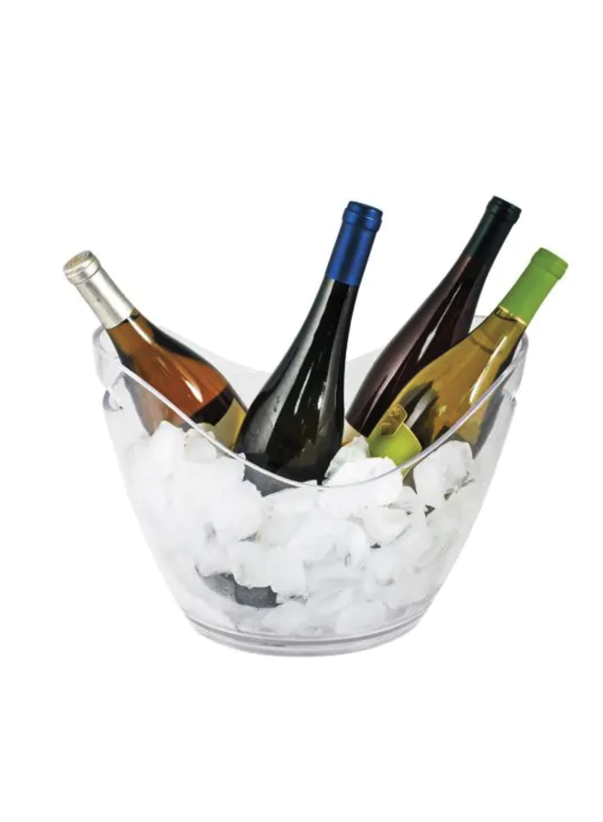 Chill™: Modern Ice Bucket