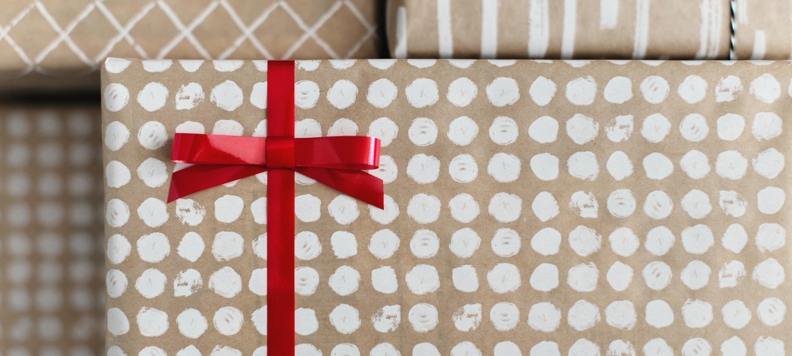Unwrap Joy: Blackstone's of Beacon Hill Holiday Gift Staff Picks