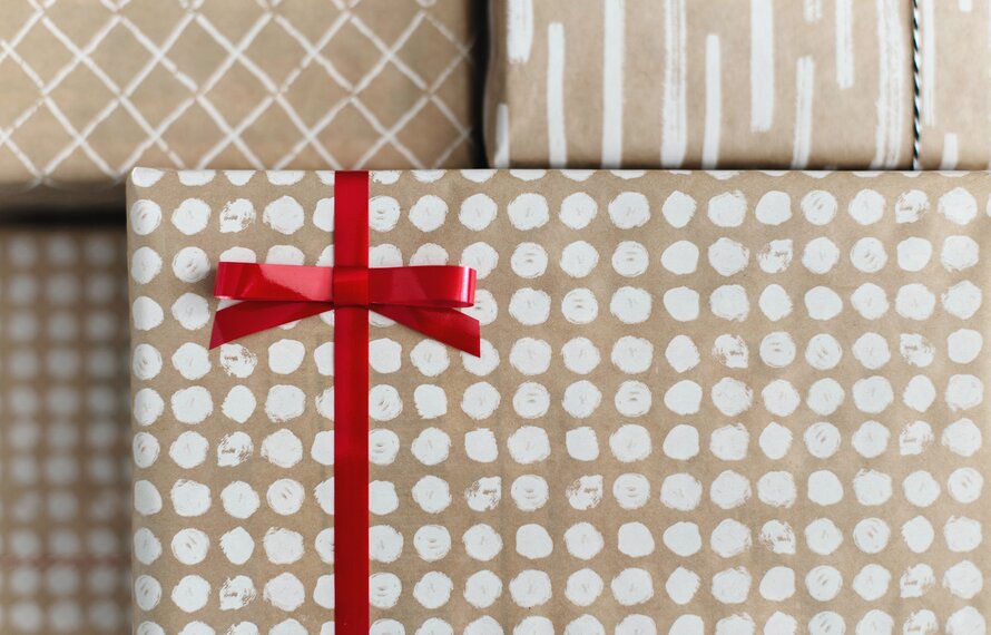 Unwrap Joy:  Blackstone's of Beacon Hill Holiday Gift Staff Picks 