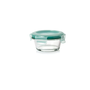 1 Cup Smart Seal Glass Round Container