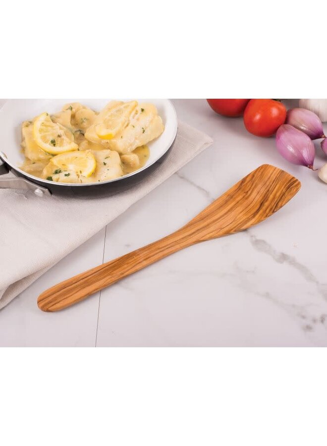 Eddington Olive Wood Spatula