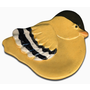 Ceramic Bird Dish Goldfinch