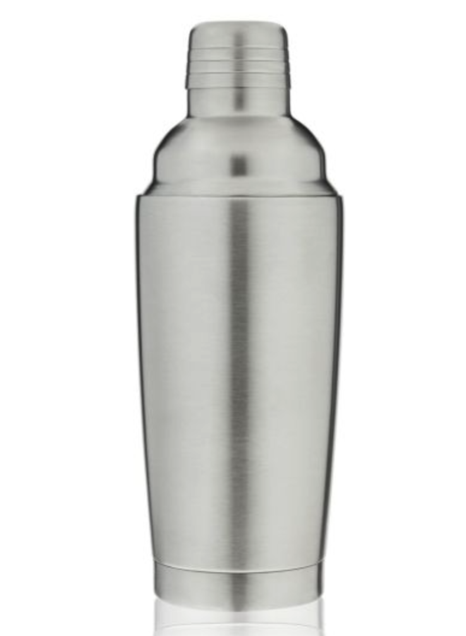 Vacuum Insulated Shaker
