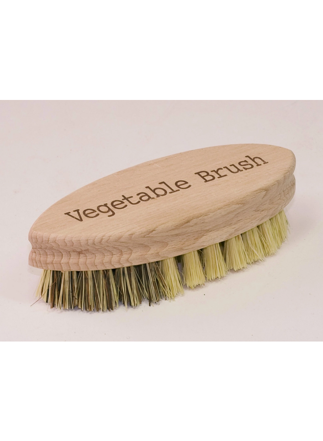 Vegetable Brush 5"