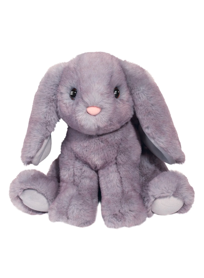 Vickie Purple Bunny