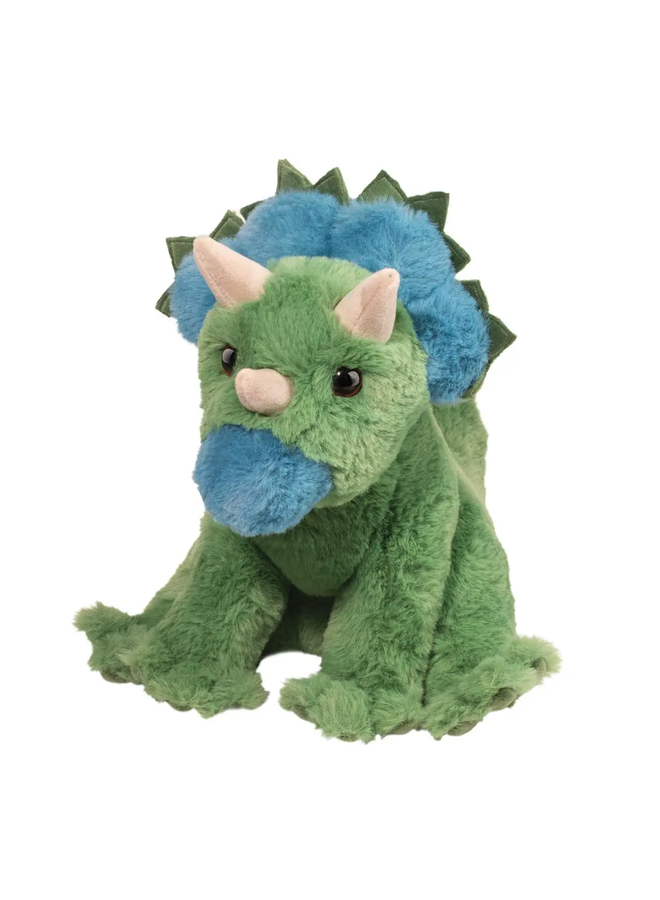 Roarie Soft Green Dino