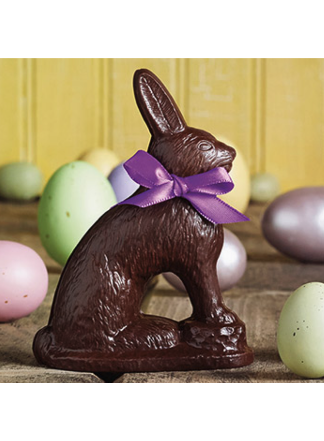 Robert L. Strohecker Assorted Rabbit® - Deluxe Dark Chocolate