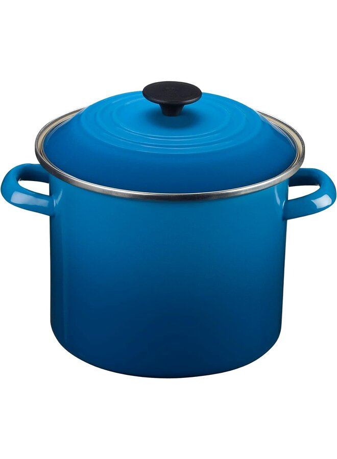 Stockpot 8 qt. (7.6L)