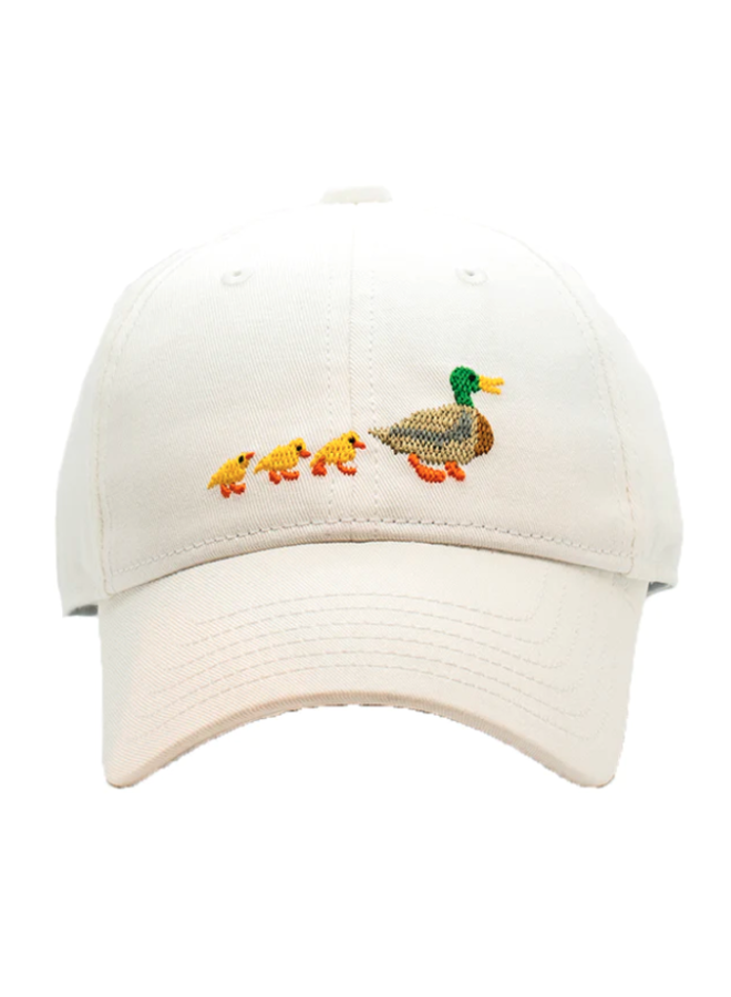 Kids Duckling Baseball Hat