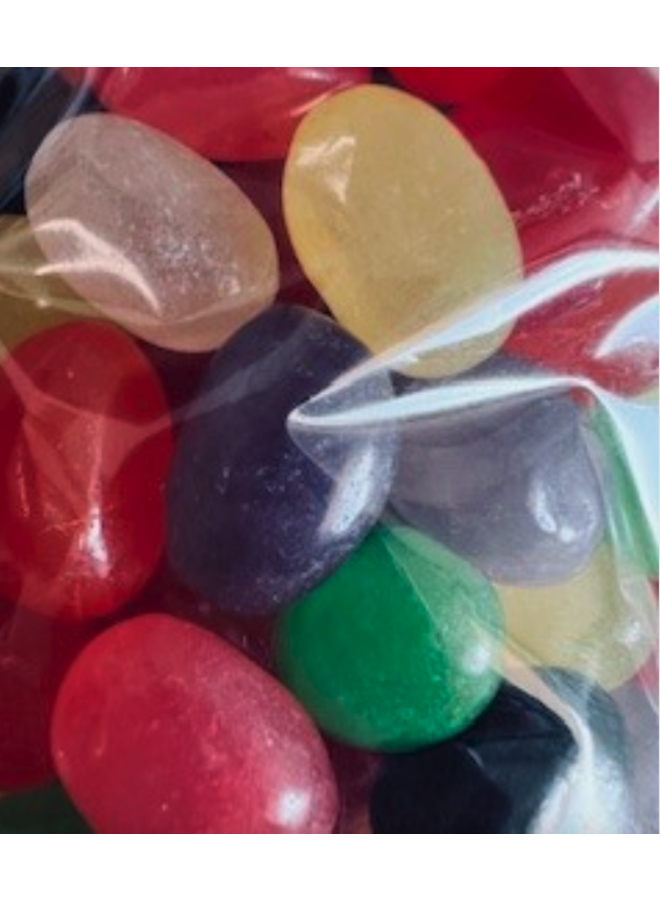 Gourmet Easter Jelly Beans 12 oz. in Cello Bags