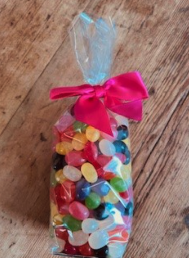 Gourmet Easter Jelly Beans 12 oz. in Cello Bags
