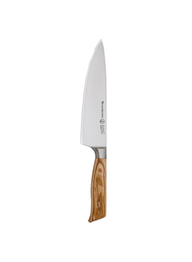 Oliva Elite 8 Inch Stealth Chef's Knife