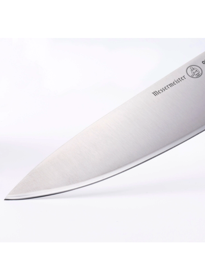 Oliva 8” Chef’s Knife