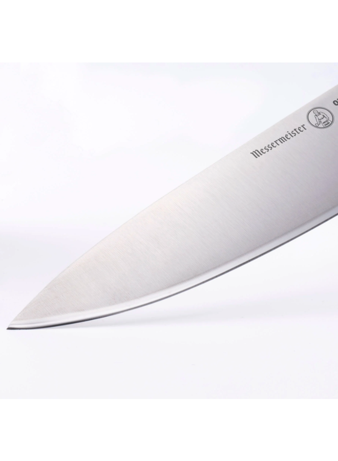 Oliva Elite 8 Inch Stealth Chef's Knife