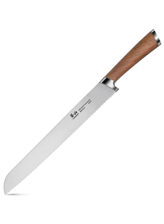H1 Series 10" Bread Knife