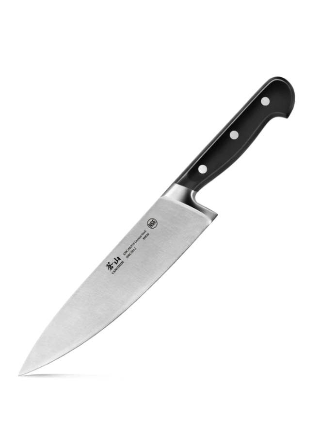 V2 Series 8" Chef's Knife