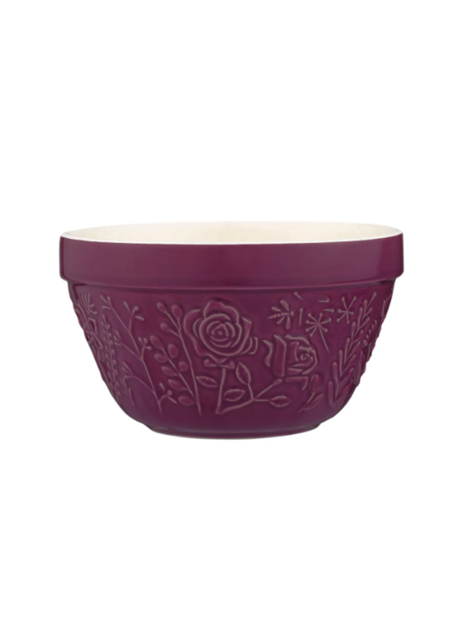 In The Meadow S36 All Purpose Bowl Purple