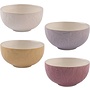 In The Meadow Mini Bowls Set of 4