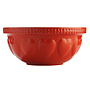 Hearts Red S12 Mixing Bowl 11.75"