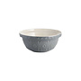 Color Mix Grey S24 Mixing Bowl 9.75"