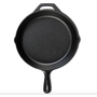 Lodge Cast Iron Skillet 10.25"