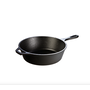 Lodge Cast Iron Skillet deep 10.25"