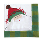 Old St. Nick Cocktail Napkins Pack of 20