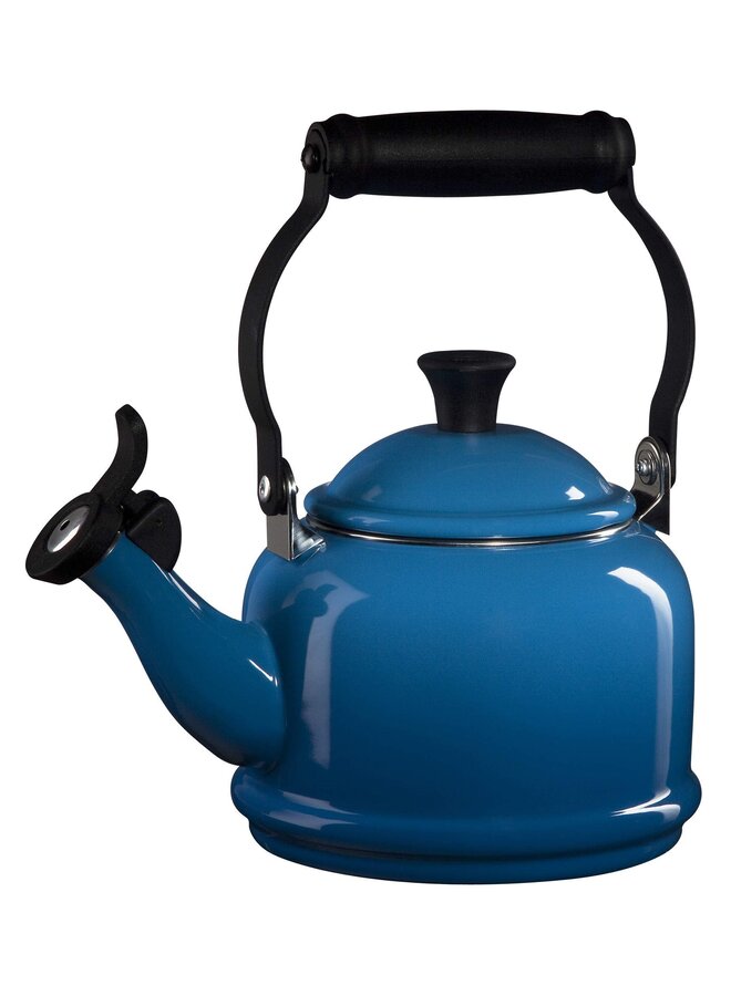 Demi Kettle