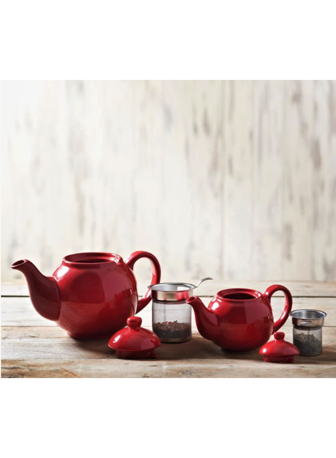 6 Cup Teapot 37oz.