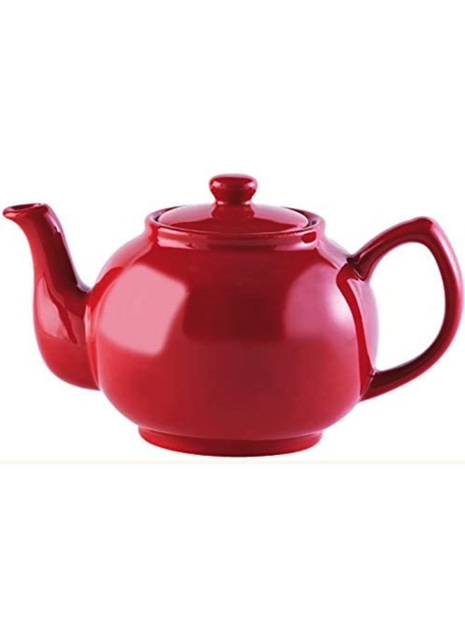 6 Cup Teapot 37oz.