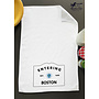 Entering Boston Hand Towel 16" x 24"