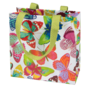 Butterflies Small Square Gift Bag