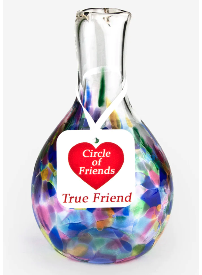 Circle of Friends Vases