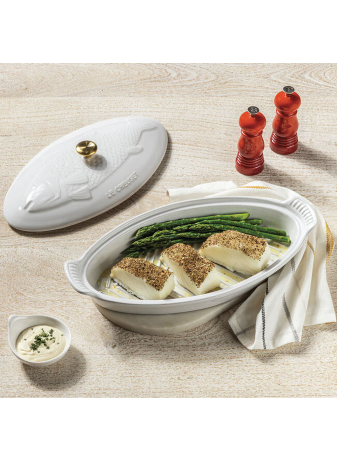 Fish Baker