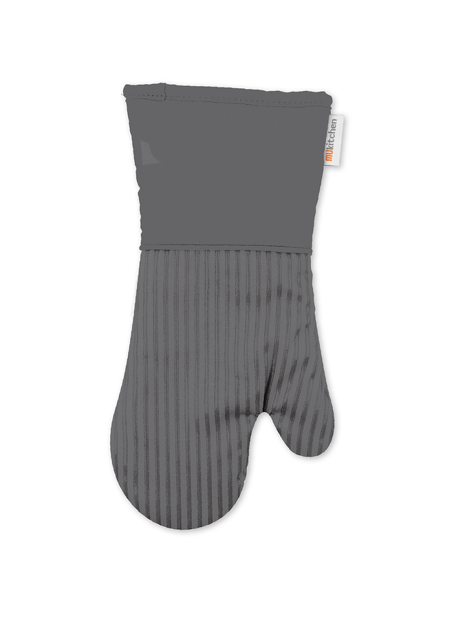 Silicone Oven Mitt