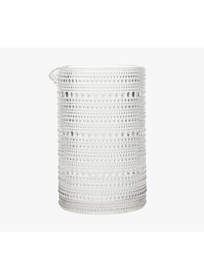 Jupiter Mixing Glass 25oz.