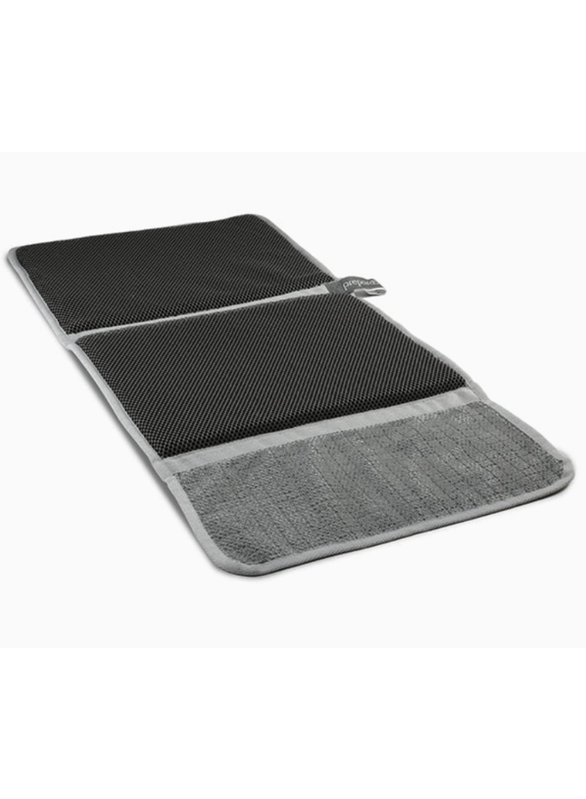 Drylock Deluxe Dish Mat