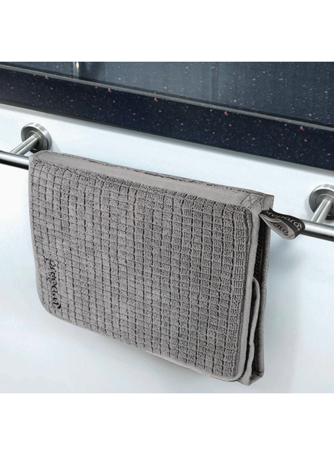 Drylock Deluxe Dish Mat