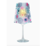 Wine Glass Shades