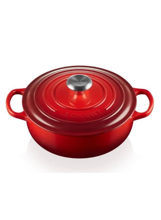 Signature 3.5qt. Sauteuse
