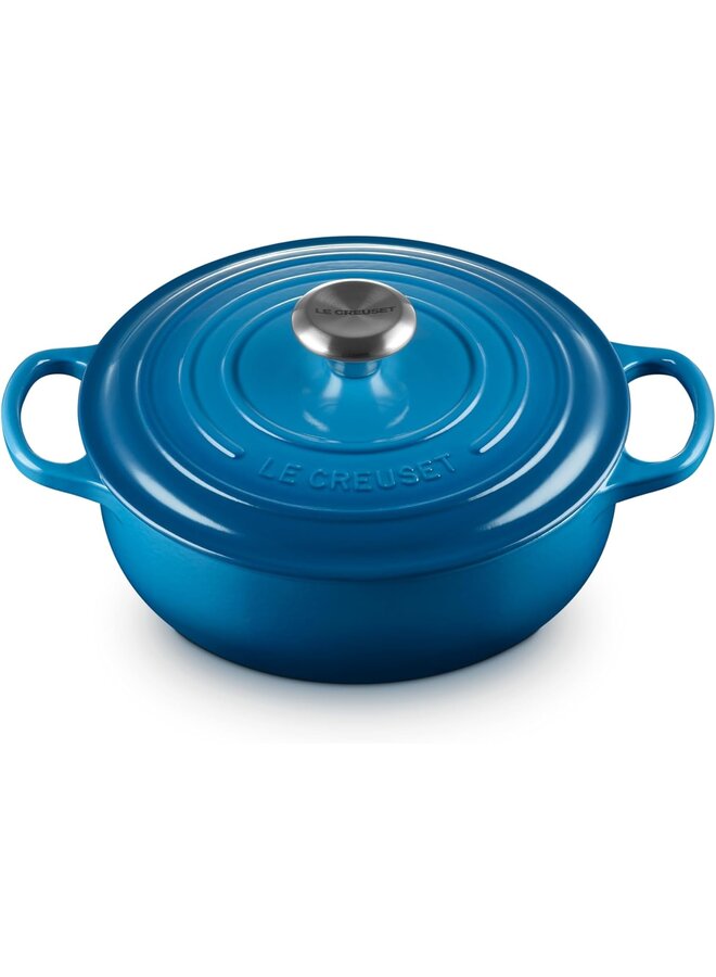 Signature 3.5qt. Sauteuse