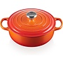 Signature 3.5qt. Sauteuse