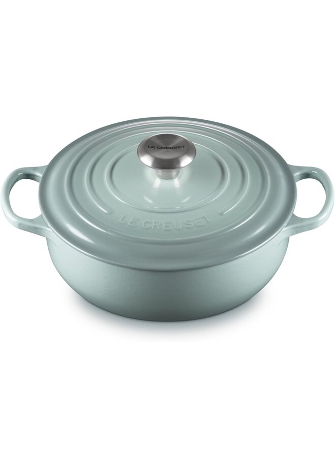 Signature 3.5qt. Sauteuse