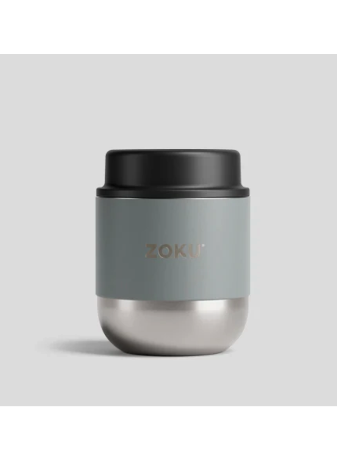 Neat Food Jar