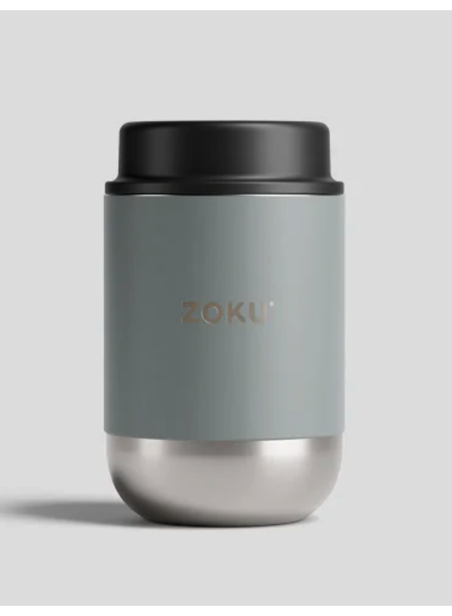 Neat Food Jar