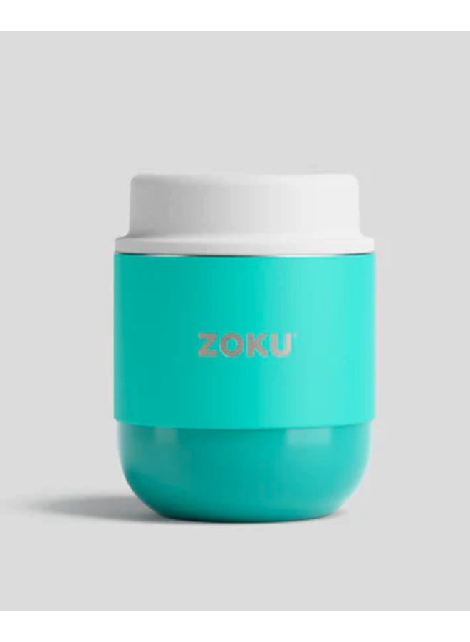 Neat Food Jar