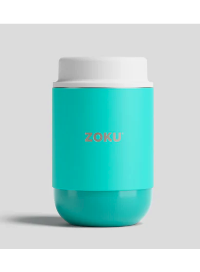 Neat Food Jar