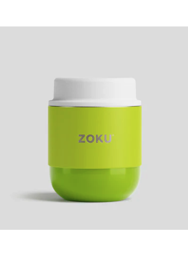 Neat Food Jar