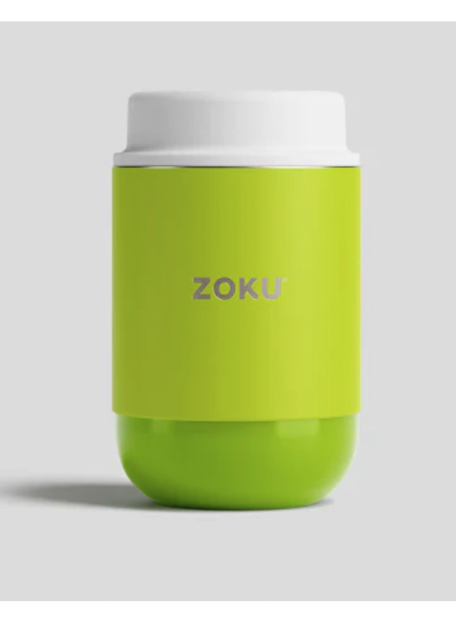 Neat Food Jar